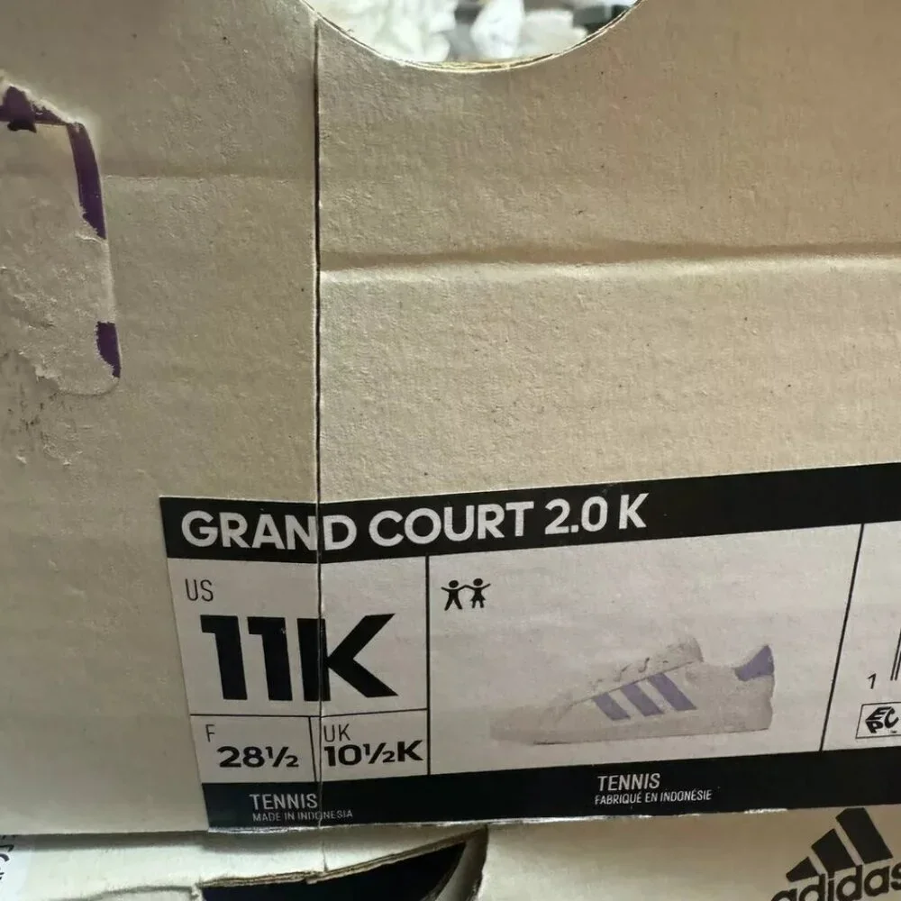 adidas great minor